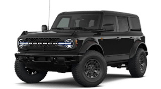 2026 Ford Bronco® External Image 1